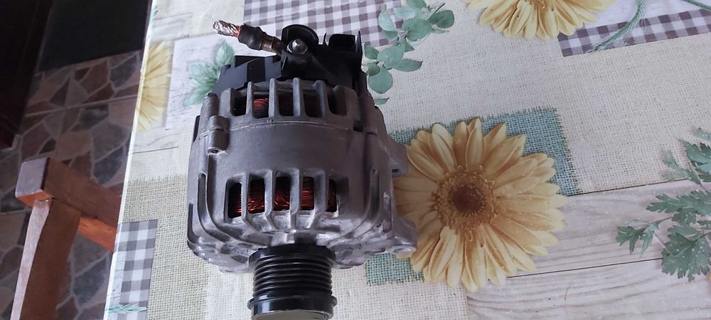 Alternator Volvo 30659390 și 30644799
