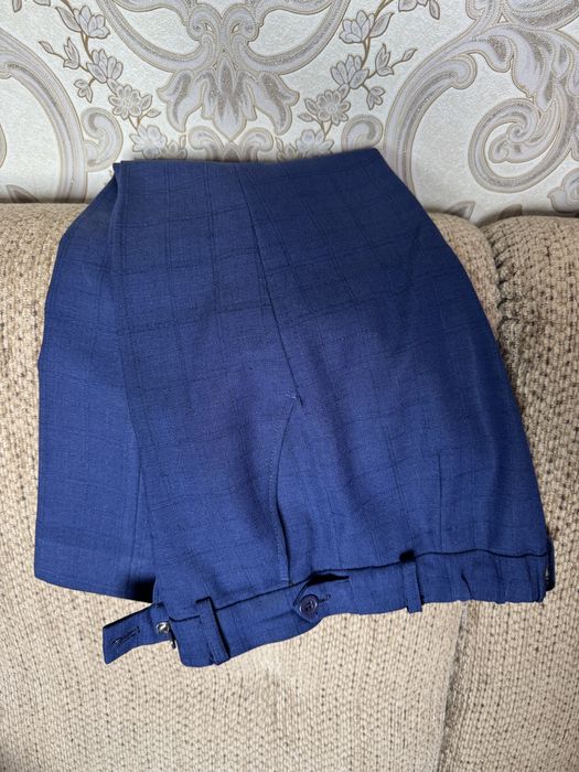 Классический костюм( тройка)