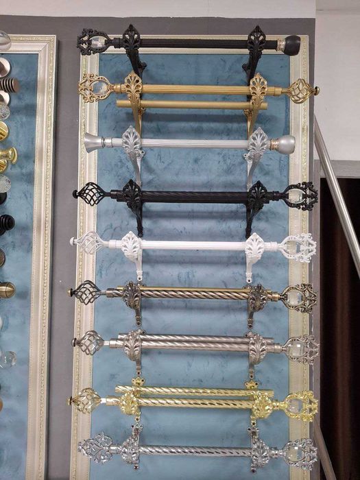 Карнизы любой сложности Установка карнизов Karniz o'rnatish