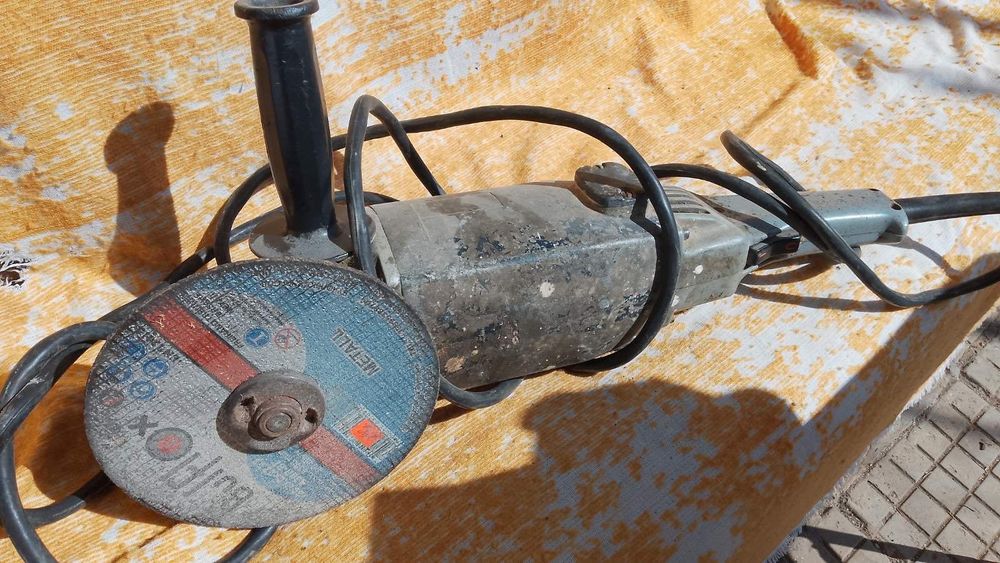 Инструменти, машини и оборудване