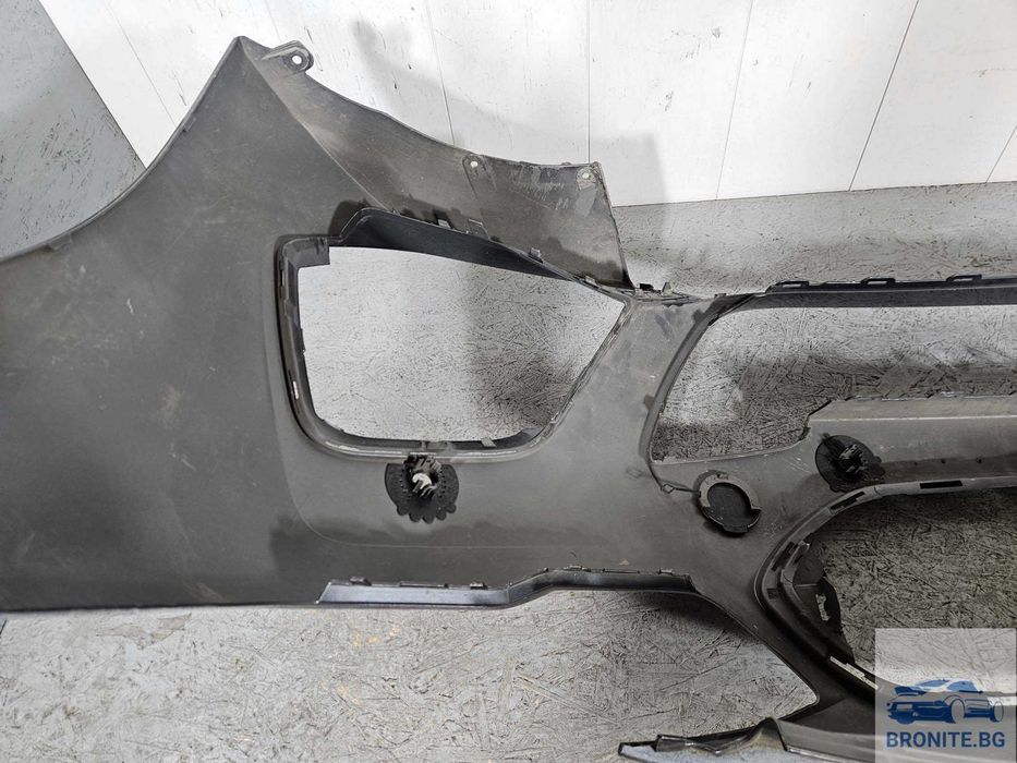 Предна броня BMW 2 F44 M-SPORT БМВ 2 Ф44 М спорт 2019- 2023