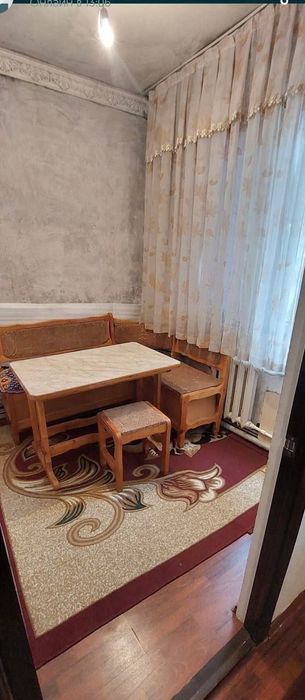 Kvartira sheriklikka qizlarga