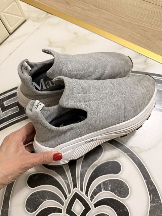 Кроссовки Max Mara 39 оригинал