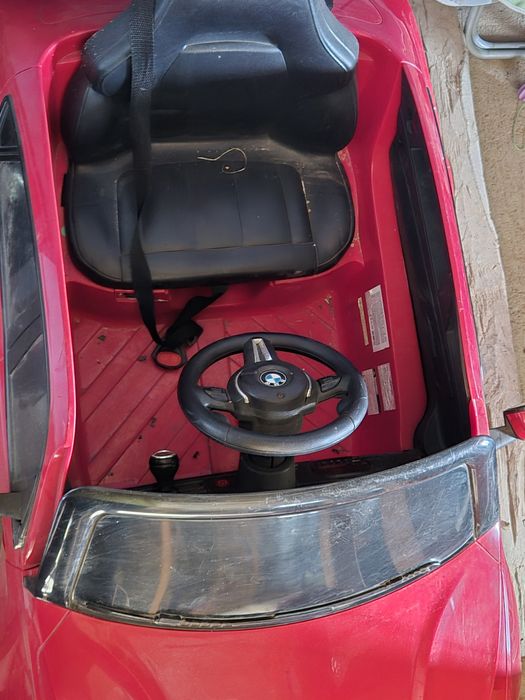 Акумулаторна кола