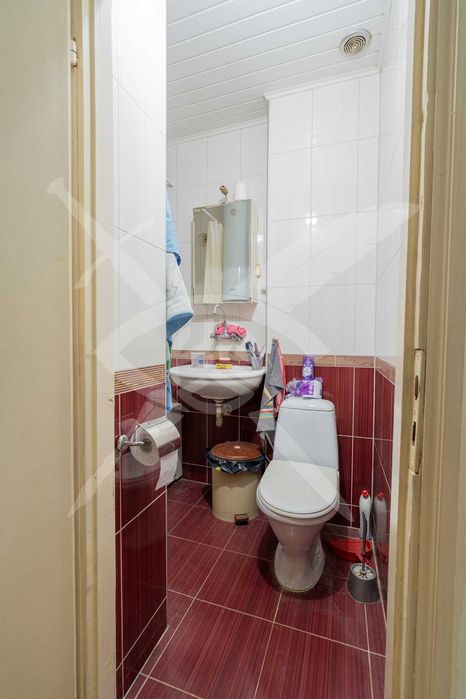 Продава се Тристаен апартамент в Варна, Младост 2 - 60 кв.м за 1190 €/кв.м - Снимка #7