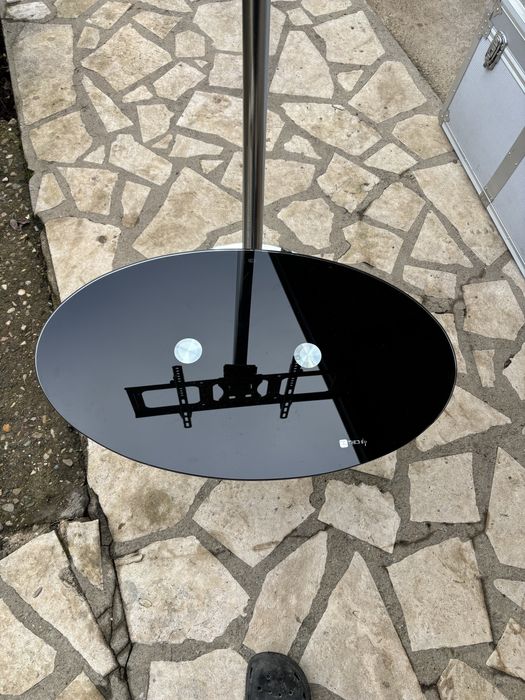 Стойка за телевизор Techly