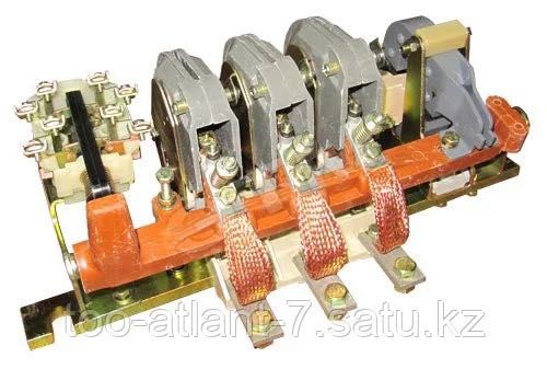 Контактор КТ-6023