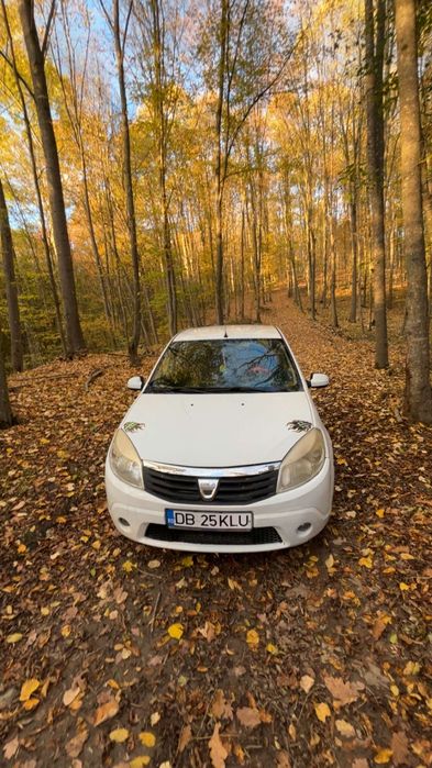 Vand sau schimb dacia Sandero 1.6Mpi