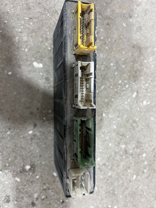 Запчаст на бмв е34 е39