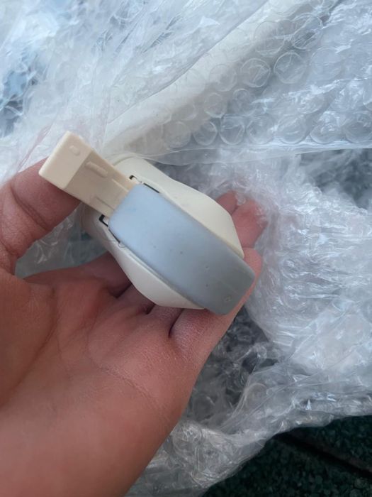 Продам манежку stokke