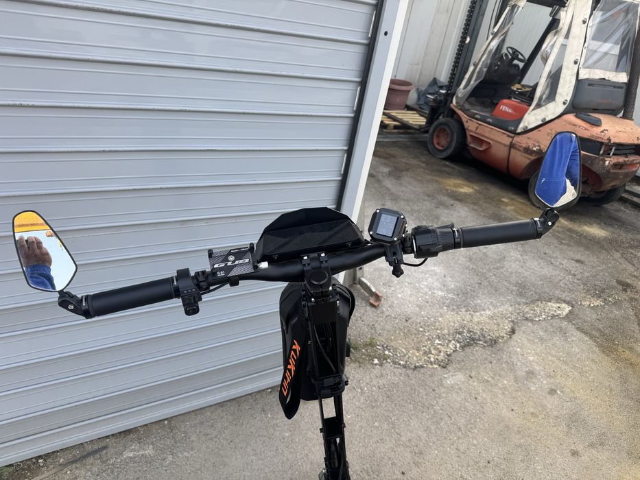 Kukirin g4 2000w Варна