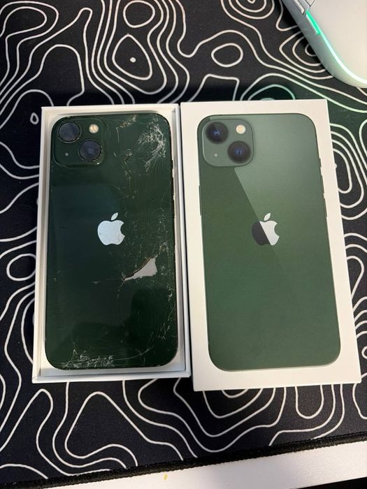 Apple iphone 13 128gb БЕЗ ОБМЕНА