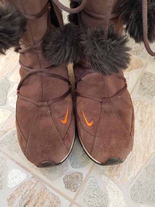Оригинални ботуши"Nike"