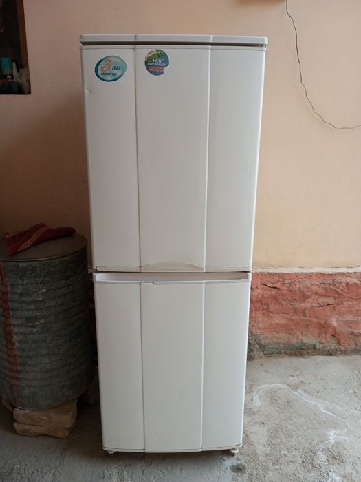 Xaladelnik xolati yaxshi ishlaydi