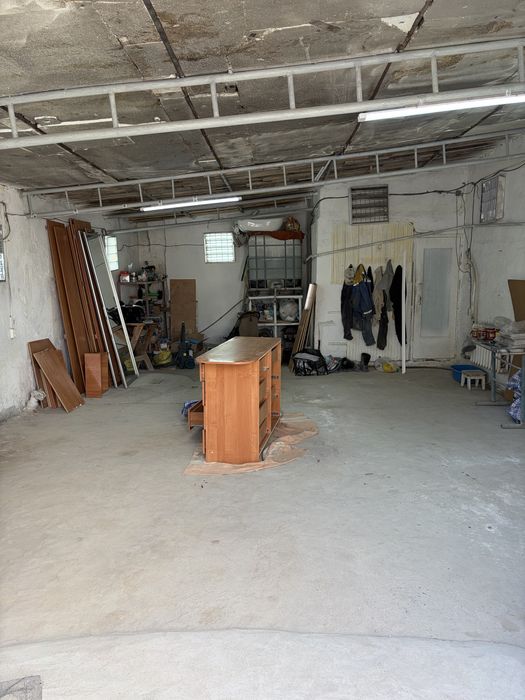 Сдается автосервис