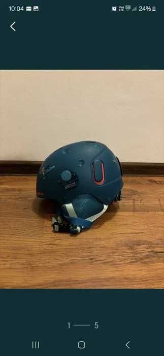 casca schi copii wedze sau SH