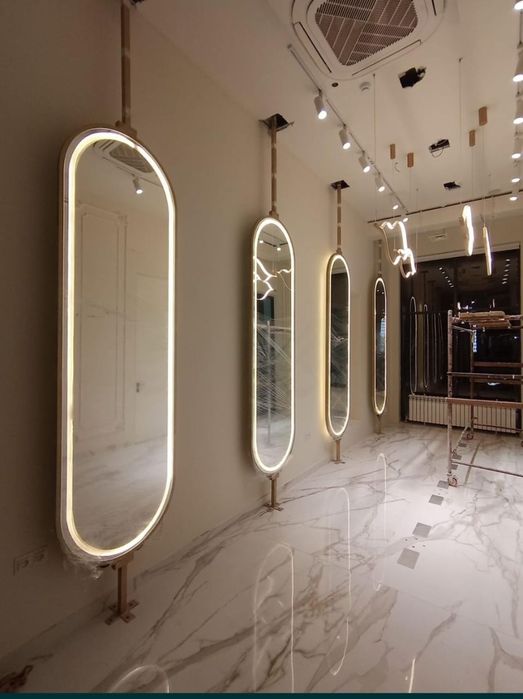 Фацетные Зеркало 3Д Зеркало Ледовый Зеркало Панно на заказ 24/7