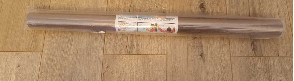 Folie UV pentru geamuri