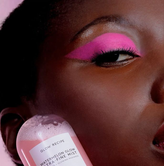 Glow Recipe Watermelon Glow Ultra-Fine Mist 75ml