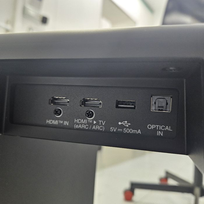 Sistem/Soundbar LG S95TR 810W Zeus Amanet Vitan 3404