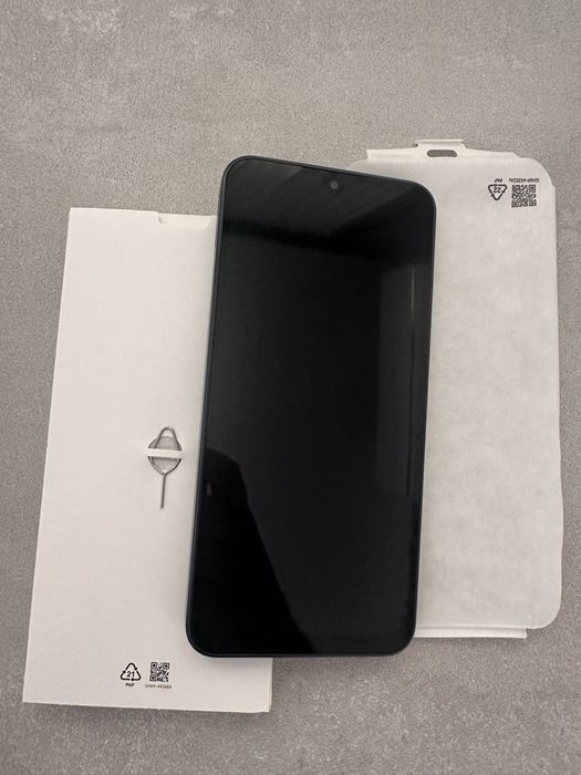Samsung Galaxy A16