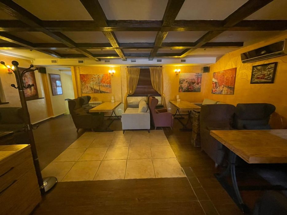 Сдаётся в аренду Помещение под Кофейню, Кафе Бар: 2 100 000 тг ...