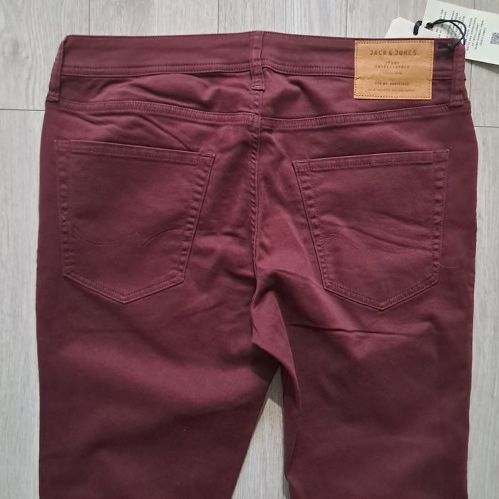 Мъжки панталон Jack & Jones  Slim Fit, размер  W33