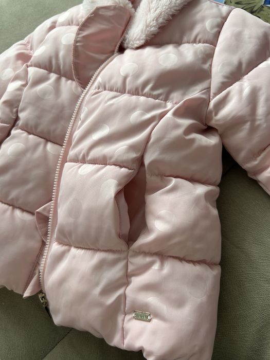 Geaca iarna copii Mayoral