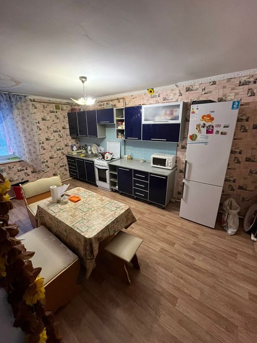 Продается 3 комнатный дом