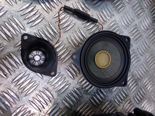 BMW X5 F15 F85 X6M F86 HARMAN KARDON Аудио Система