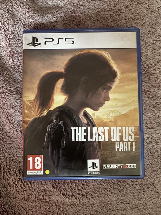 Продам диски для Ps5