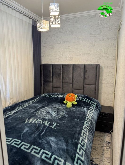 Chilonzorda kvartira sotiladi