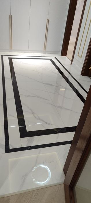 Кафельщик штукатурщик сантехник