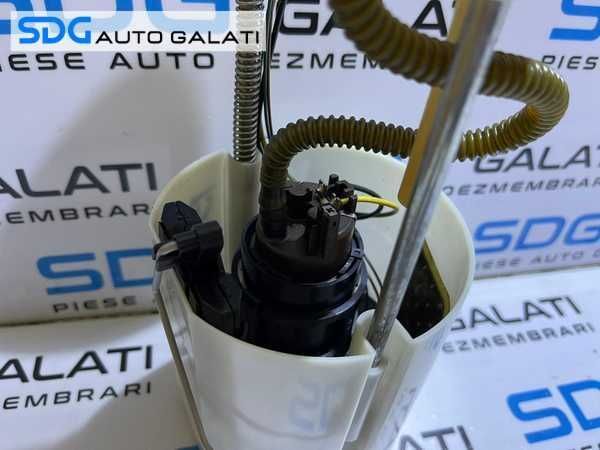 Pompa cu Sonda Senzor Litrometru Combustibil Motorina Rezervor VW Touran 2.0 B 2003 - 2010 Cod 1T0919051G A2C53166115  [LC1286]