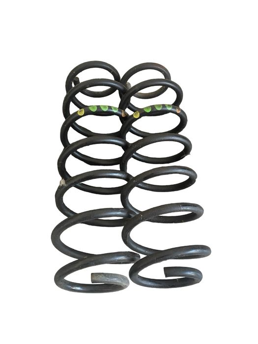 Set Arcuri Spate Volkswagen Polo 6R, 6C 2009 -> 1.2 Tsi Cjz