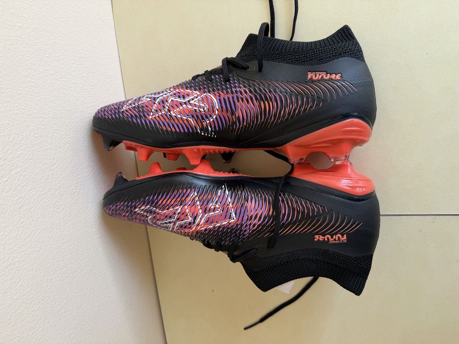 Бутонки Puma Future 8