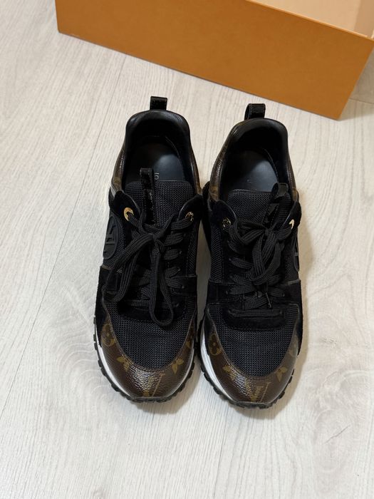 Кроссовки Louis Vuitton