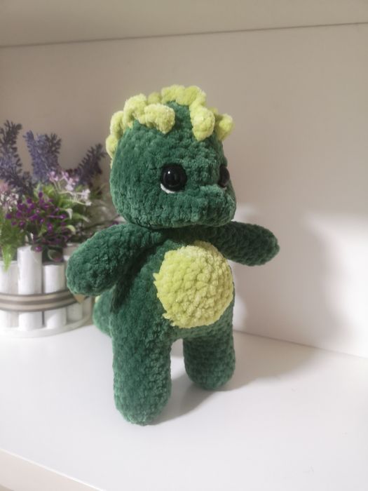 Продам игрушки ручной работы