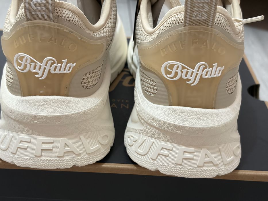 Pantofi sport Buffalo 38