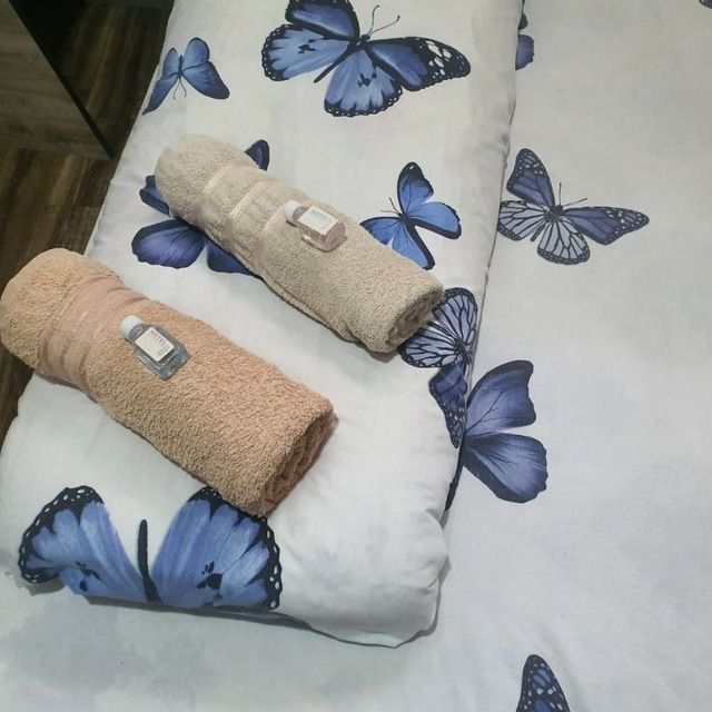 Кунлик Гостиница