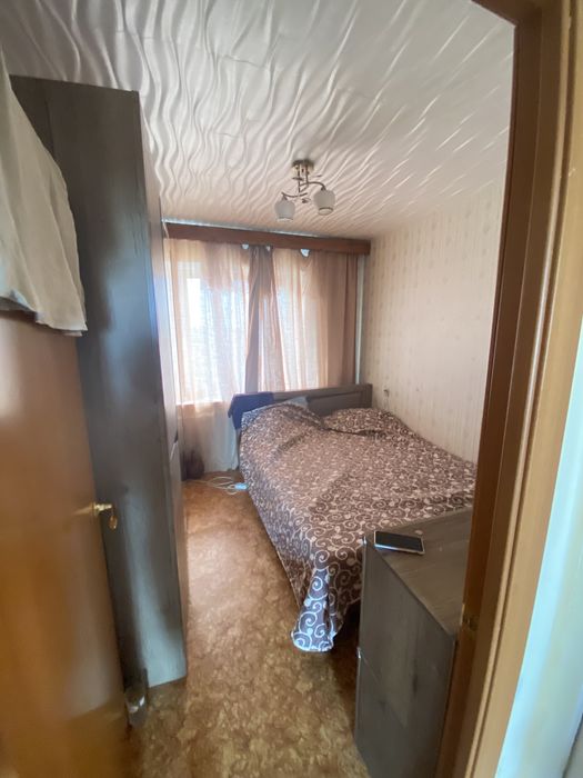 Сдам  3х комнатную квартиру .