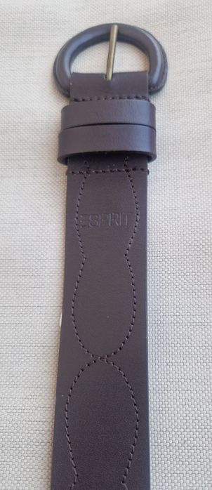 Кожен колан Esprit