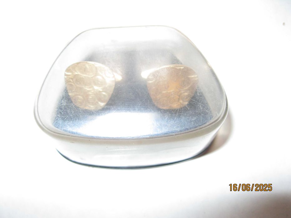 Копчета за ръкавели