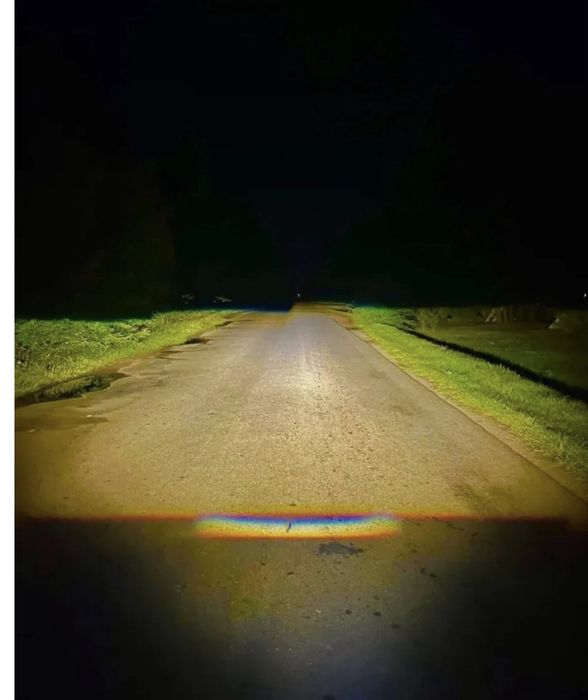 Продам bi led линзы