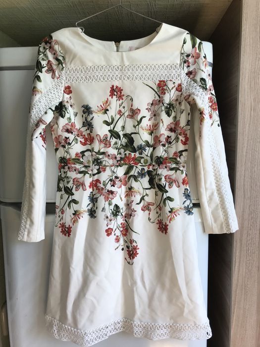 Детские платья из Америки