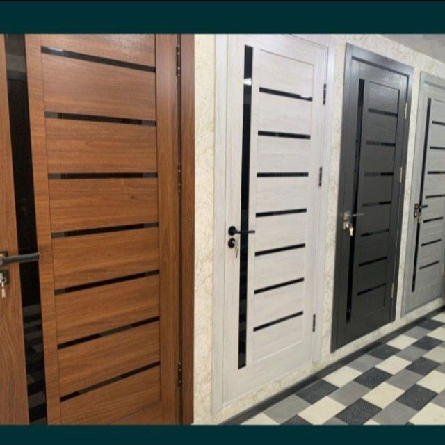 Mdf eshiklar olami eng arzon narxlar