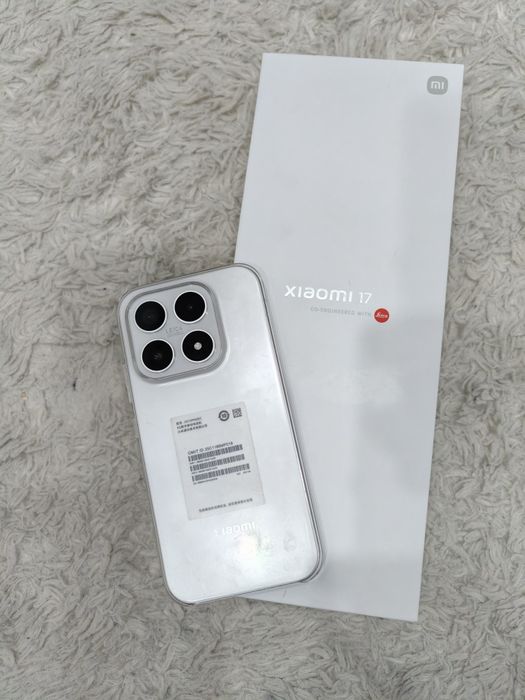 продам Xiaomi 17