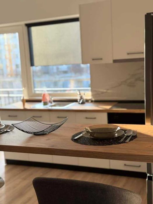 Apartament2 camere tip studio