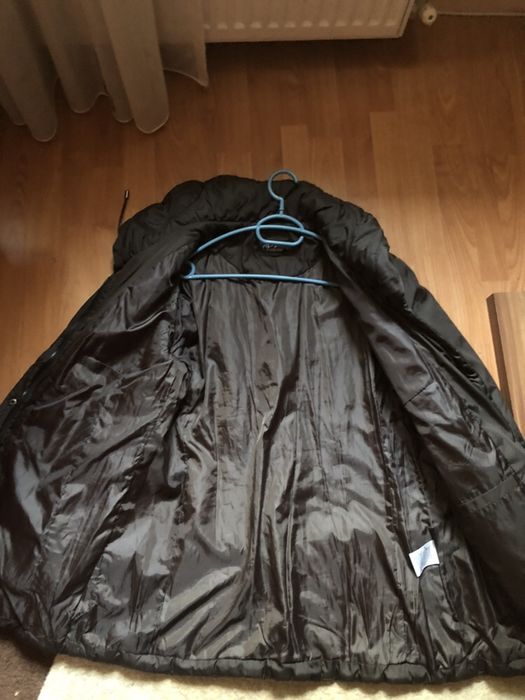 Geaca de iarna femei