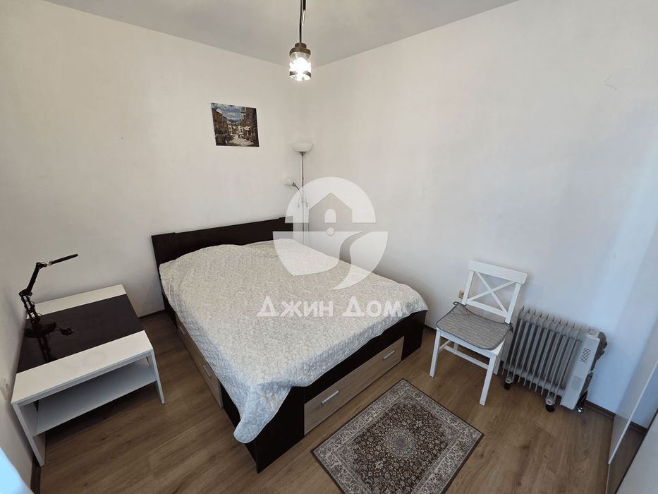 Продава се Двустаен апартамент в к.к. Слънчев бряг - 51 кв.м за 600 €/кв.м - Снимка #3